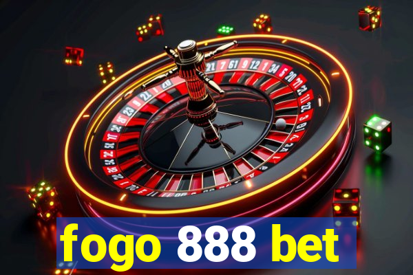 fogo 888 bet